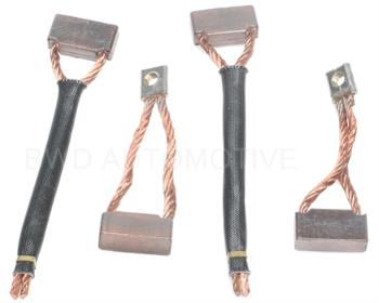 dodge custom 1947 Starter Brush Set X328 small image